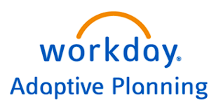 Workday Adaptive Planning logo