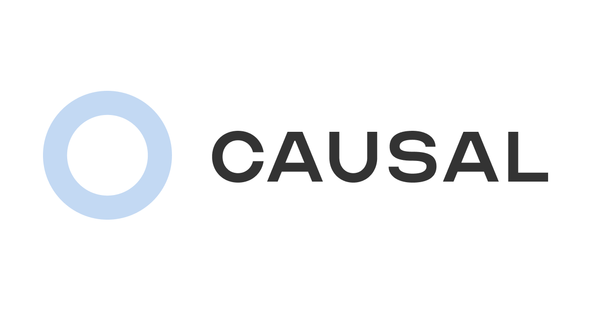 causal logo