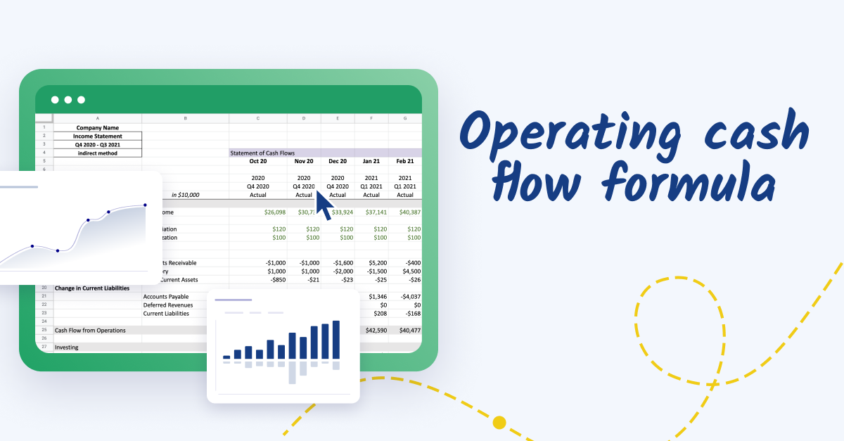 Optimizing operating cash flow: a practical guide for finance leaders