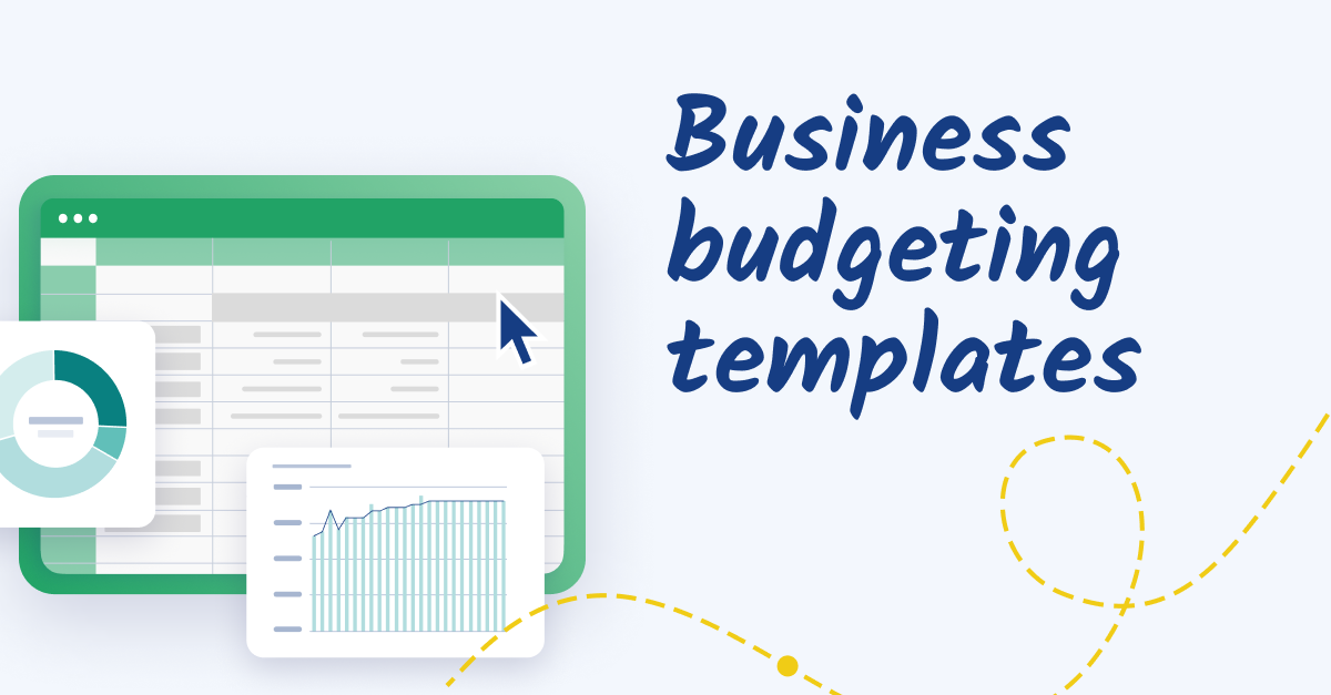 Future-proof your business: Essential budgeting templates and tools for FP&A leaders