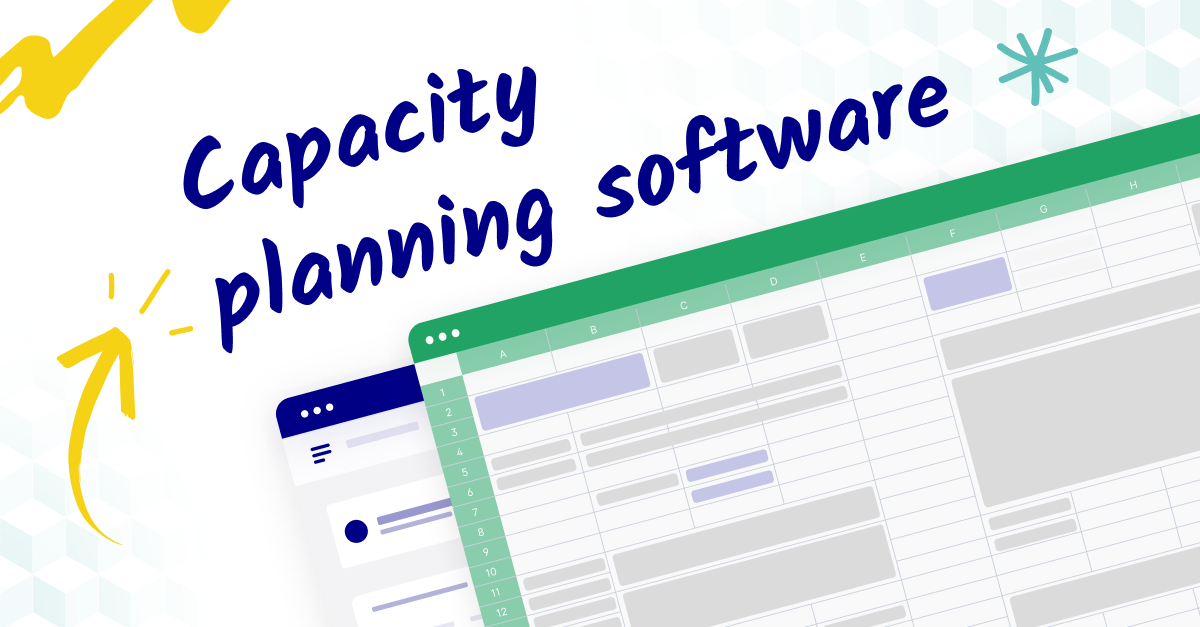Scaling smarter: how to optimize resources with capacity planning software