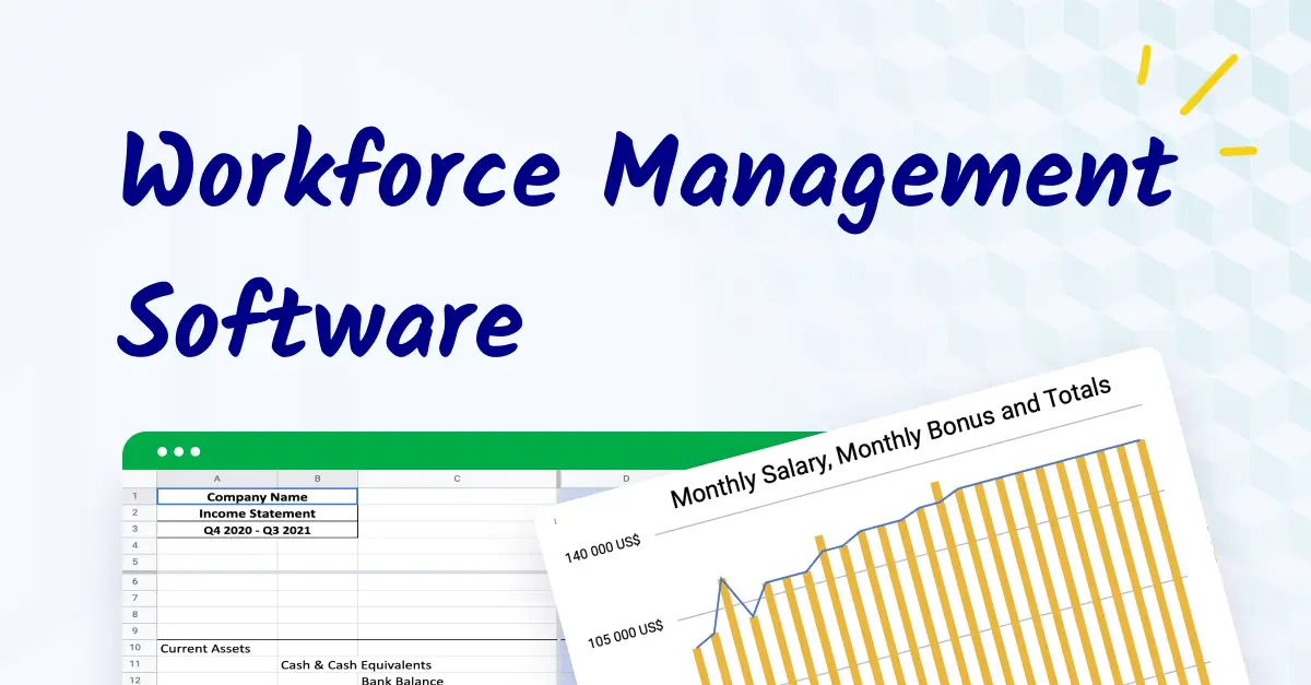 WFM Integration  Integrating With Workforce Management Software