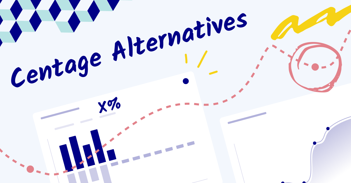 The 11+ best Centage alternatives (updated for 2024)